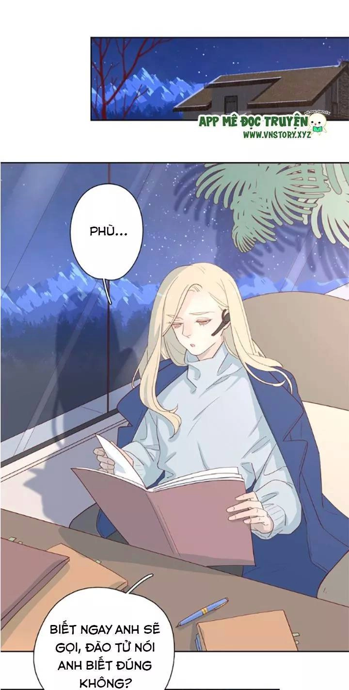 Cạm Bẫy Ngọt Ngào Chapter 100 - 5