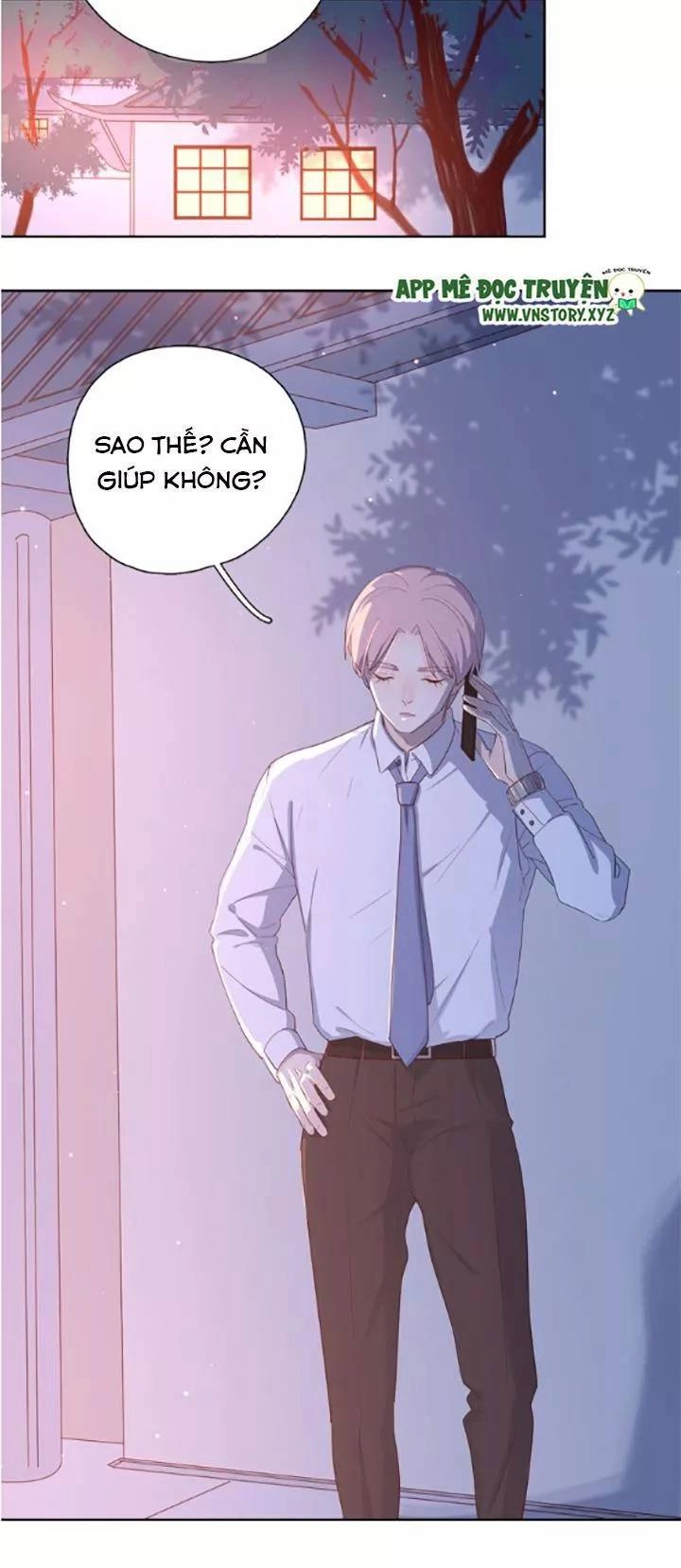 Cạm Bẫy Ngọt Ngào Chapter 100 - 6