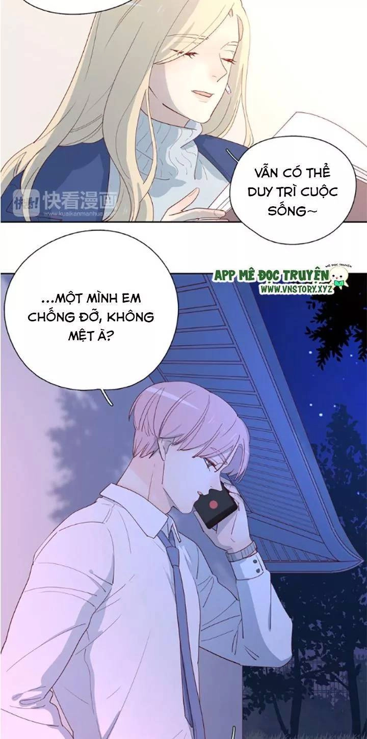 Cạm Bẫy Ngọt Ngào Chapter 100 - 9