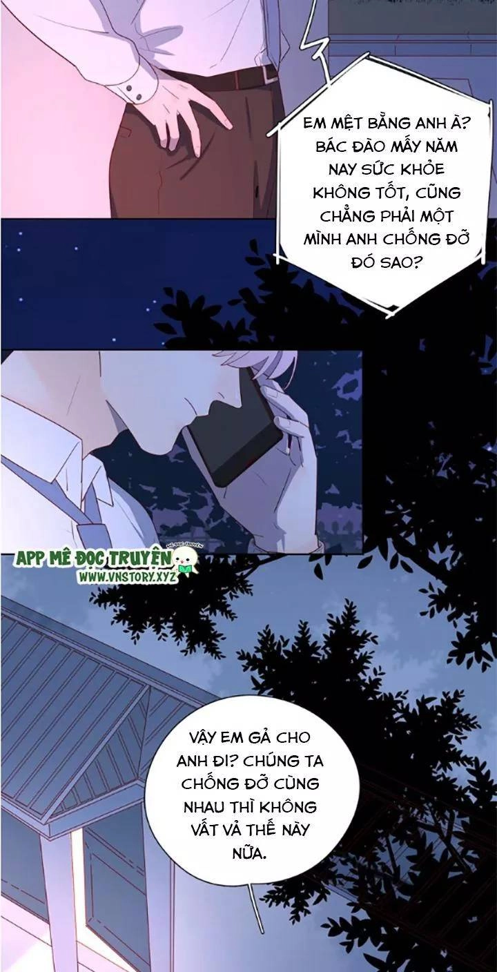 Cạm Bẫy Ngọt Ngào Chapter 100 - 10