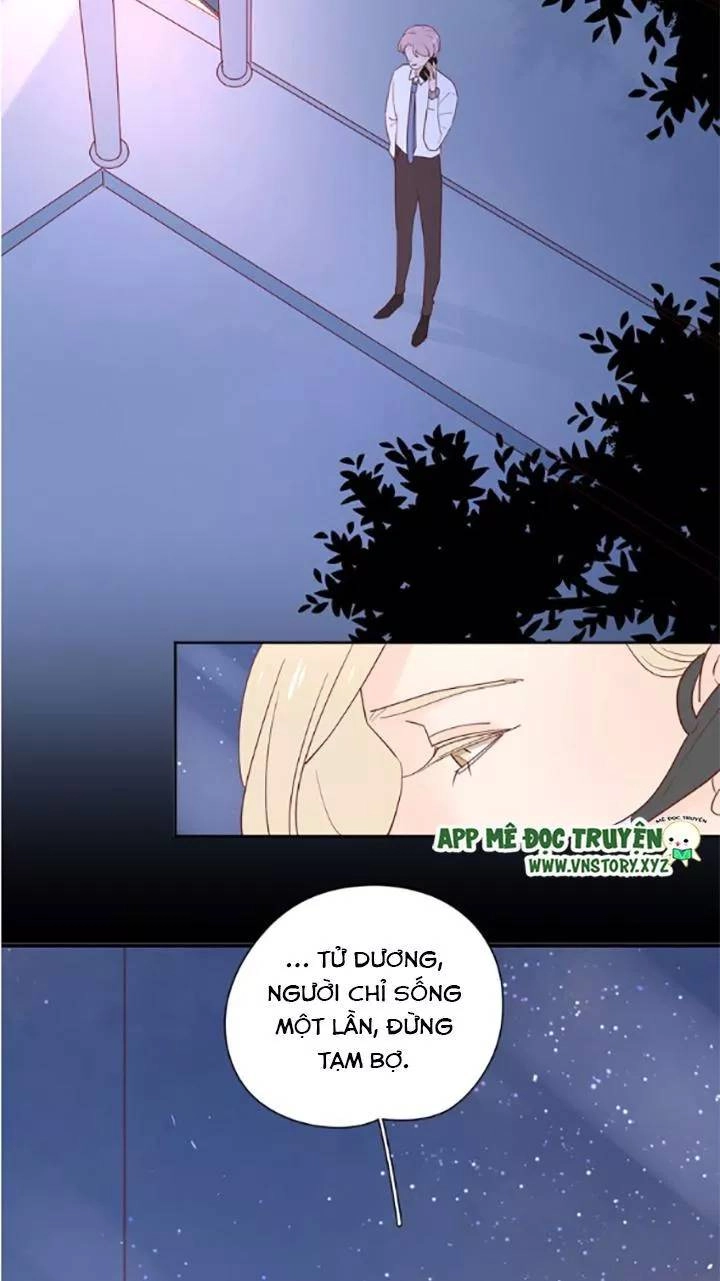 Cạm Bẫy Ngọt Ngào Chapter 100 - 11