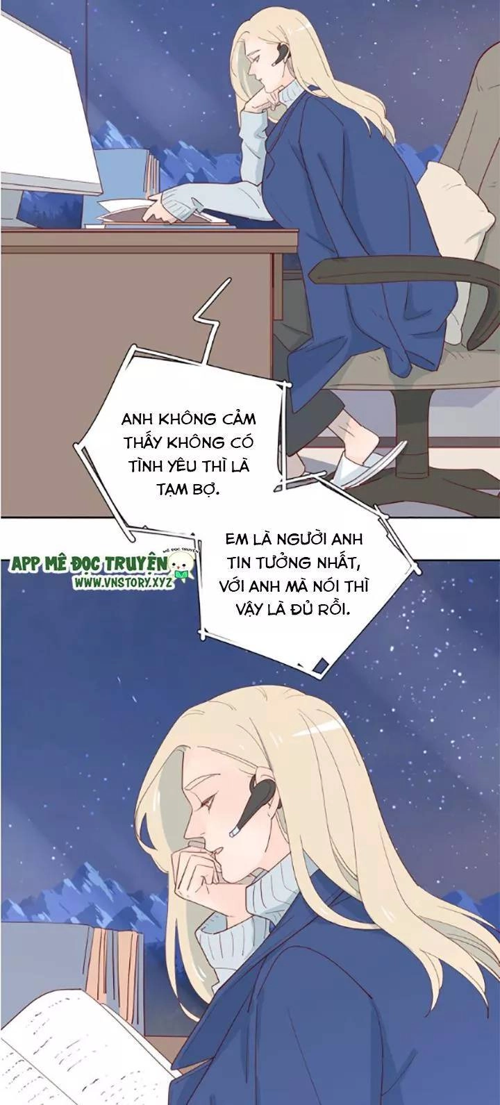 Cạm Bẫy Ngọt Ngào Chapter 100 - 12