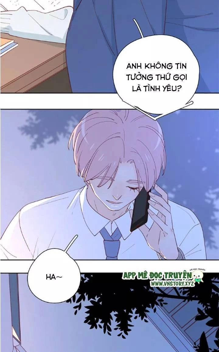 Cạm Bẫy Ngọt Ngào Chapter 100 - 13