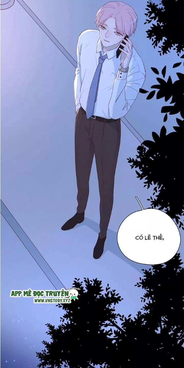 Cạm Bẫy Ngọt Ngào Chapter 100 - 14