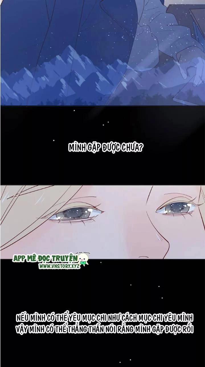 Cạm Bẫy Ngọt Ngào Chapter 100 - 17