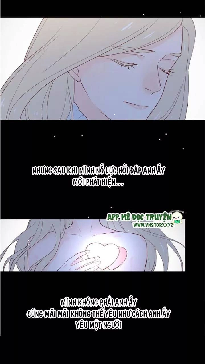 Cạm Bẫy Ngọt Ngào Chapter 100 - 18