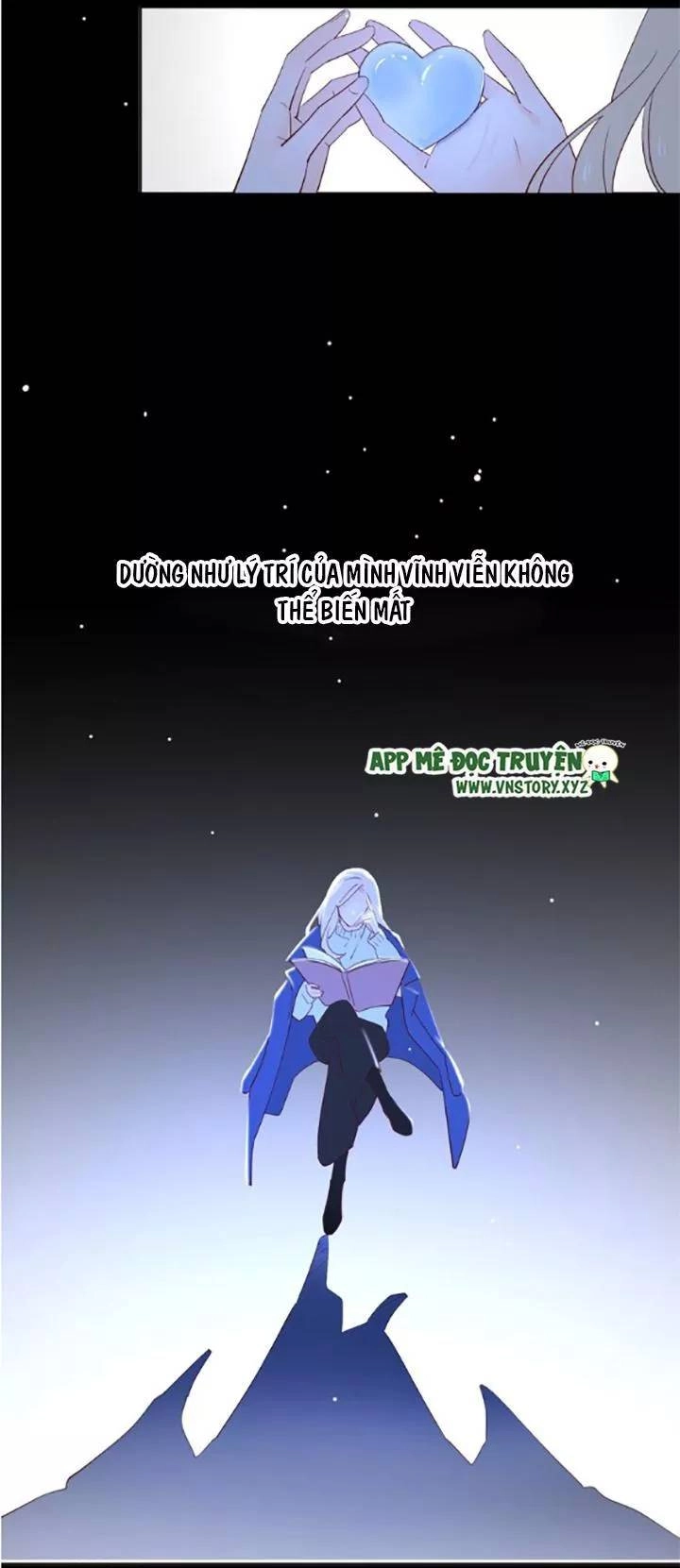 Cạm Bẫy Ngọt Ngào Chapter 100 - 19