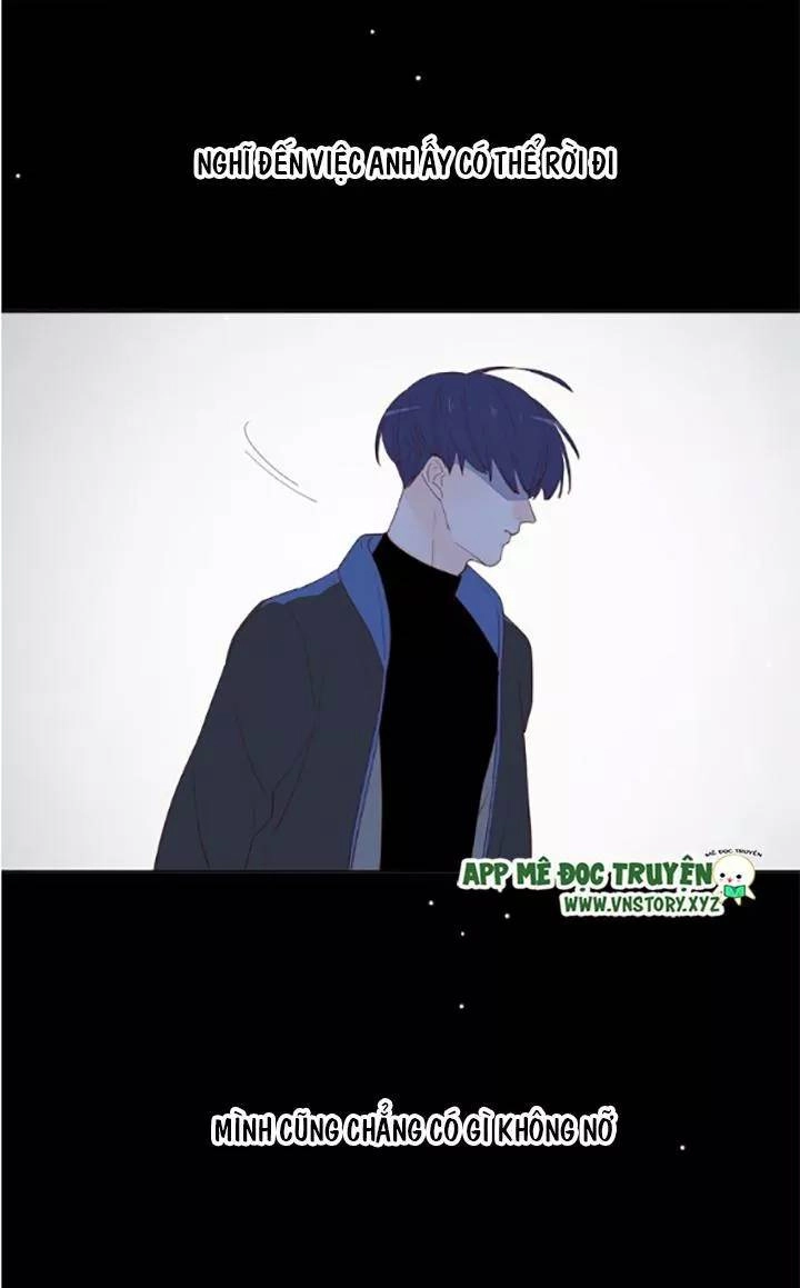 Cạm Bẫy Ngọt Ngào Chapter 100 - 20