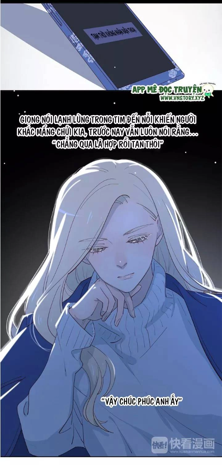 Cạm Bẫy Ngọt Ngào Chapter 100 - 21