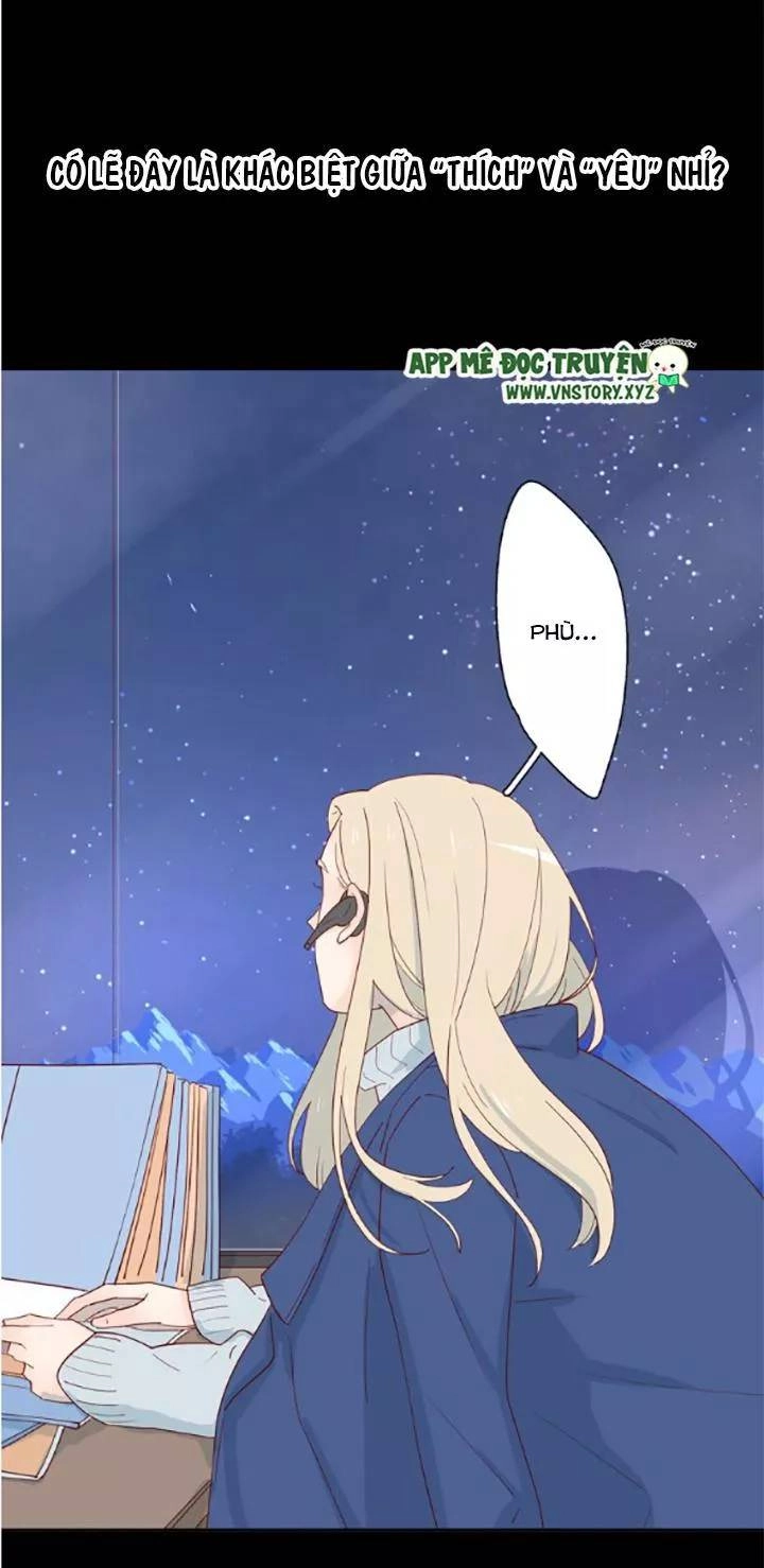 Cạm Bẫy Ngọt Ngào Chapter 100 - 23