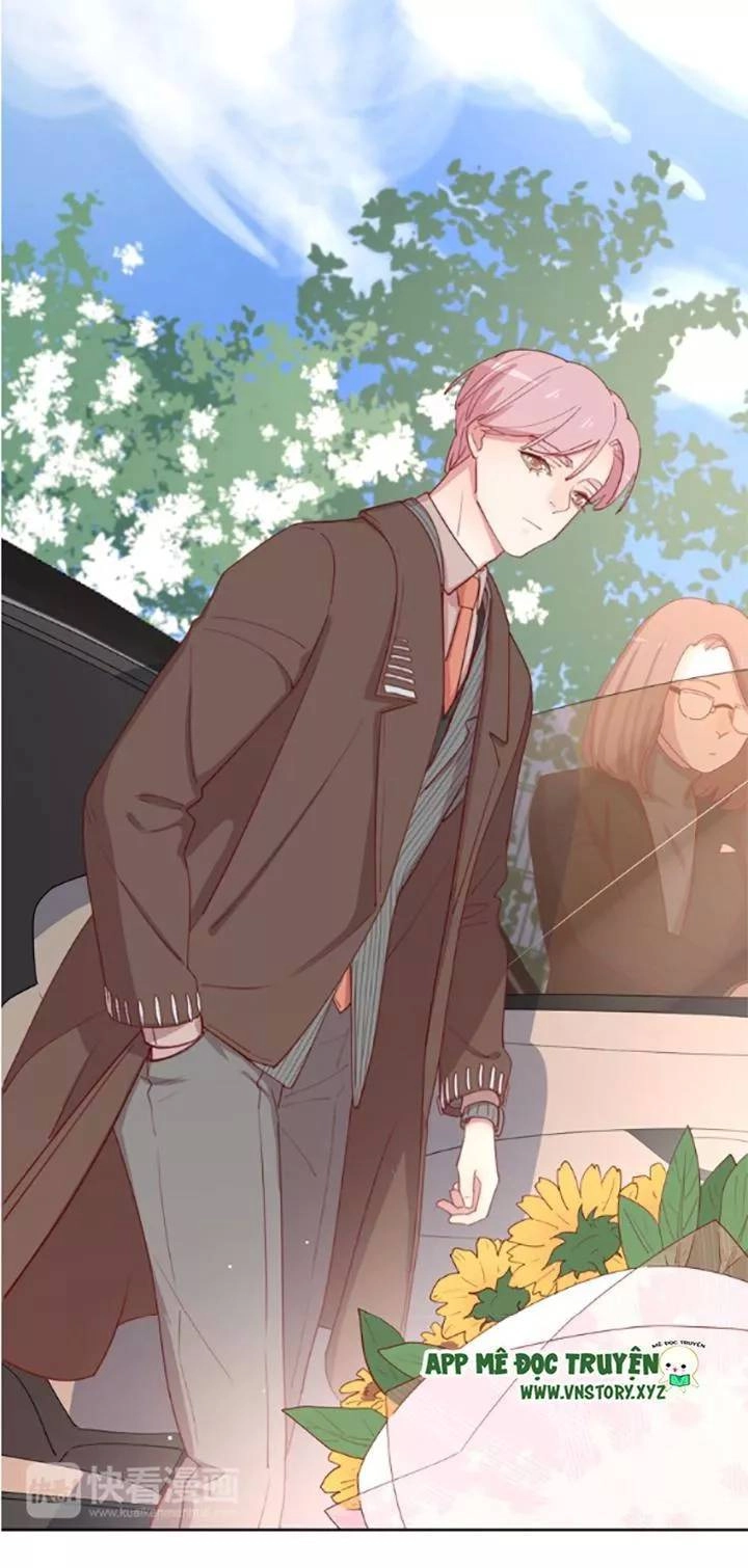 Cạm Bẫy Ngọt Ngào Chapter 100 - 28