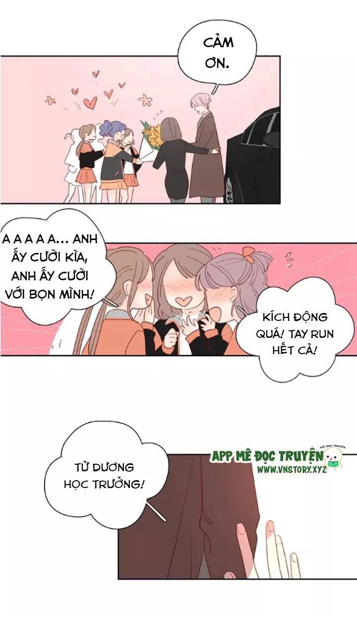 Cạm Bẫy Ngọt Ngào Chapter 100 - 29