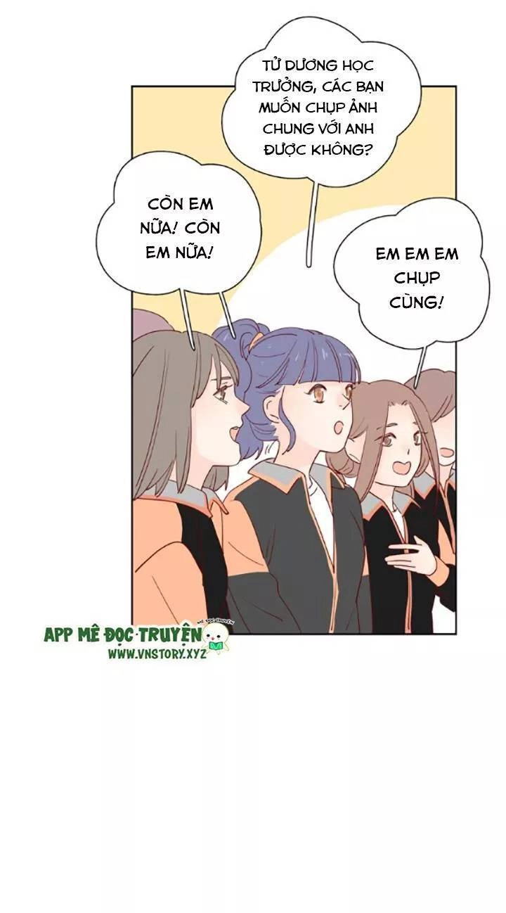 Cạm Bẫy Ngọt Ngào Chapter 100 - 30