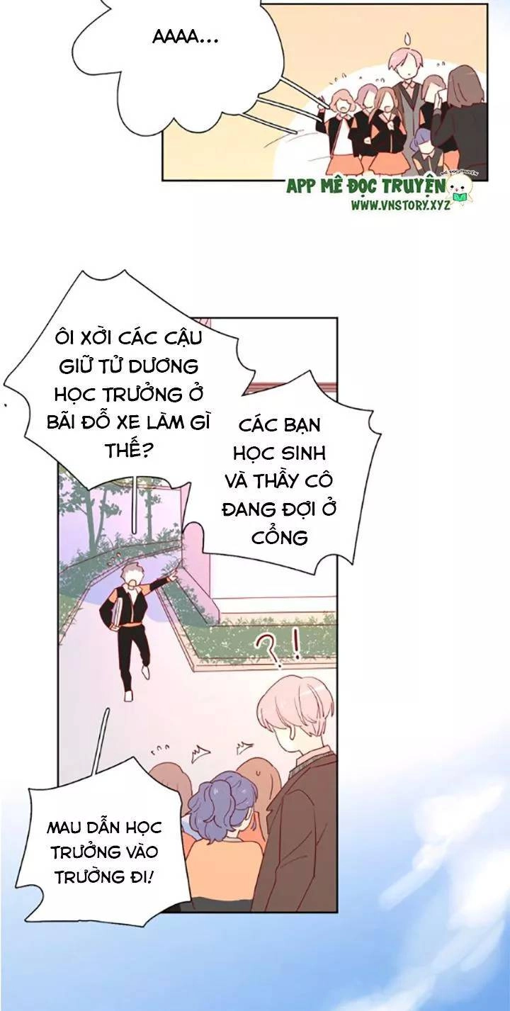 Cạm Bẫy Ngọt Ngào Chapter 100 - 32