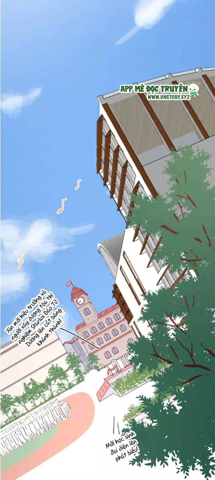 Cạm Bẫy Ngọt Ngào Chapter 100 - 33