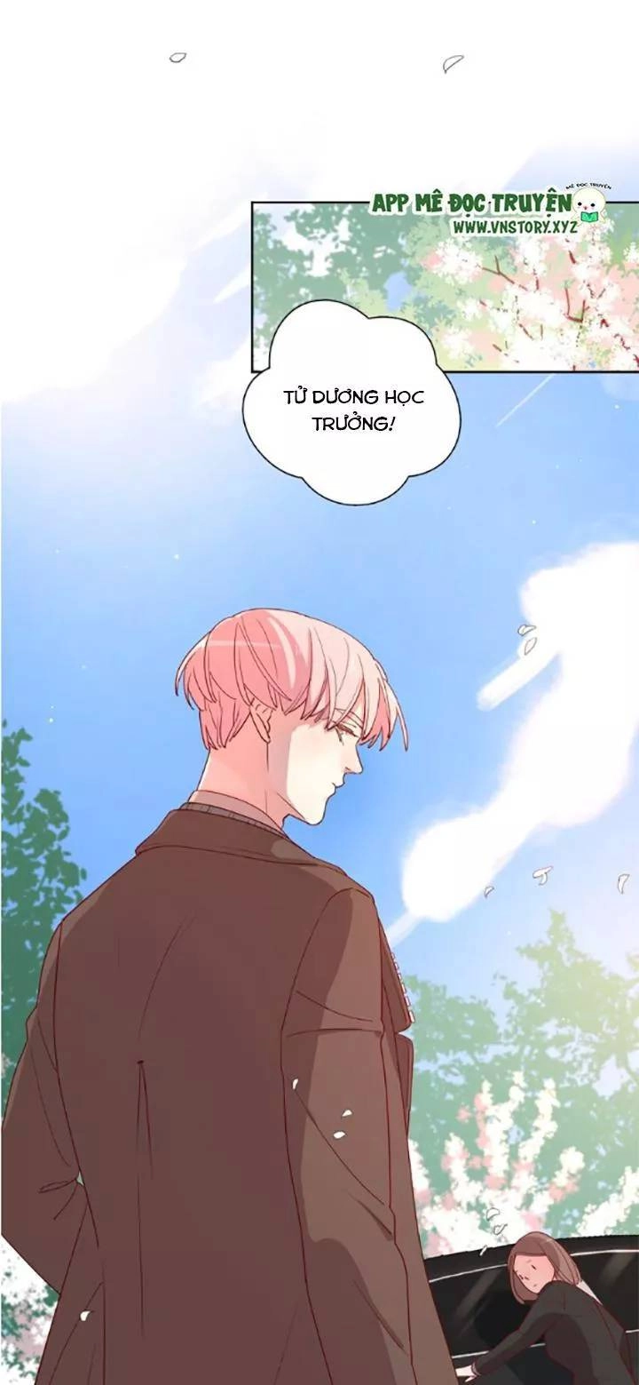 Cạm Bẫy Ngọt Ngào Chapter 101 - 5