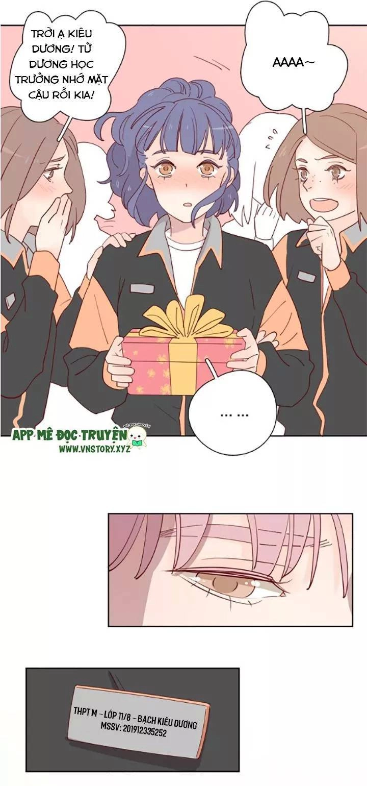 Cạm Bẫy Ngọt Ngào Chapter 101 - 8