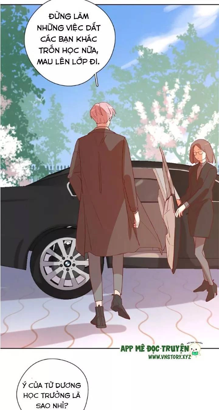 Cạm Bẫy Ngọt Ngào Chapter 101 - 13