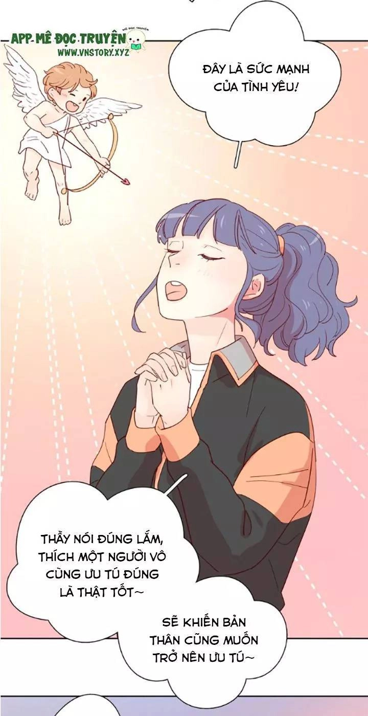 Cạm Bẫy Ngọt Ngào Chapter 101 - 18