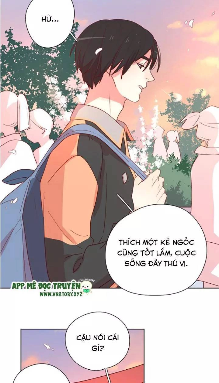 Cạm Bẫy Ngọt Ngào Chapter 101 - 19