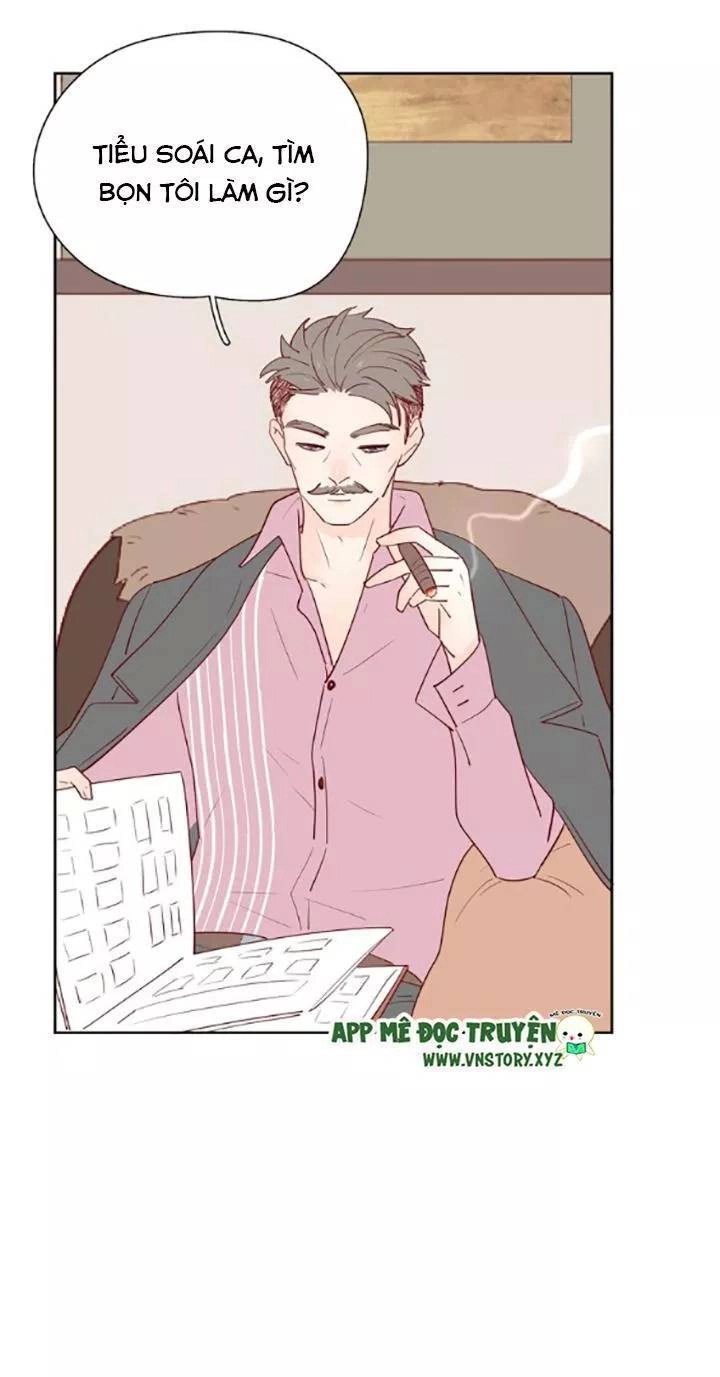 Cạm Bẫy Ngọt Ngào Chapter 101 - 27