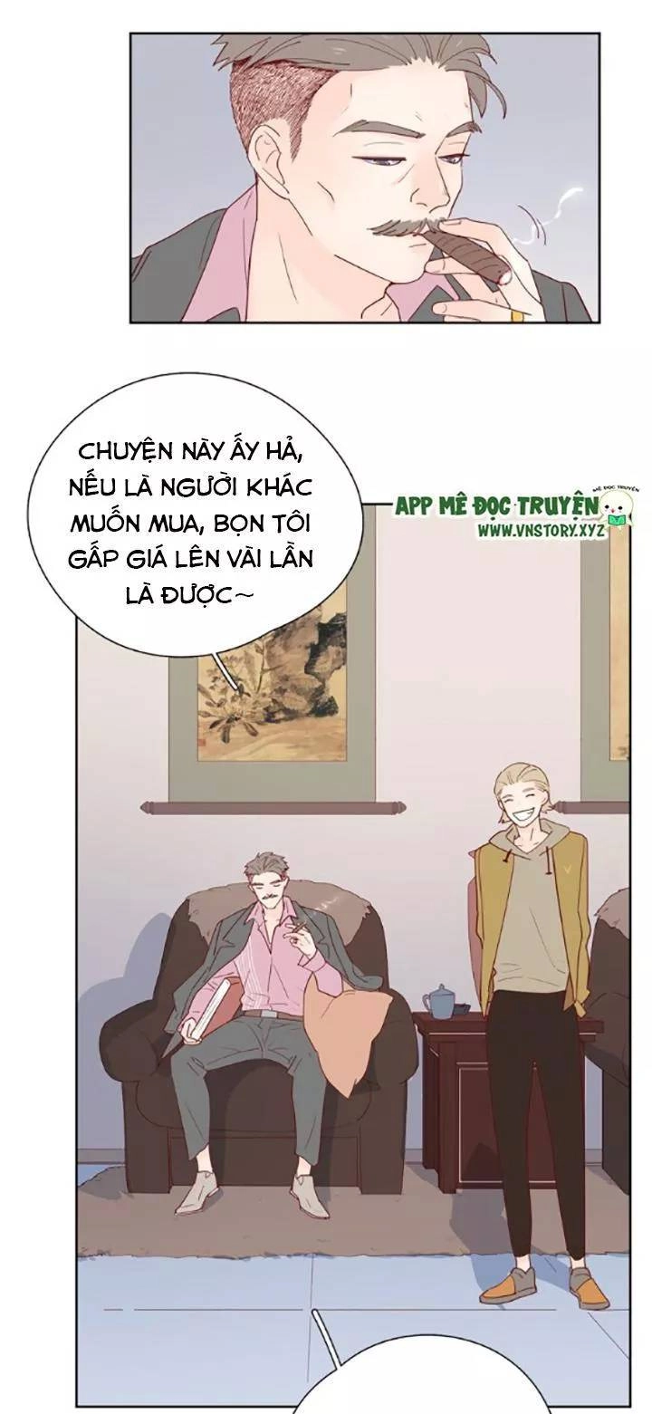 Cạm Bẫy Ngọt Ngào Chapter 101 - 33