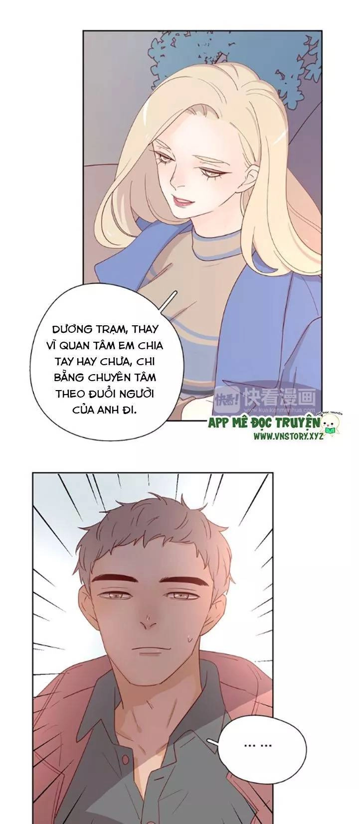Cạm Bẫy Ngọt Ngào Chapter 102 - 12