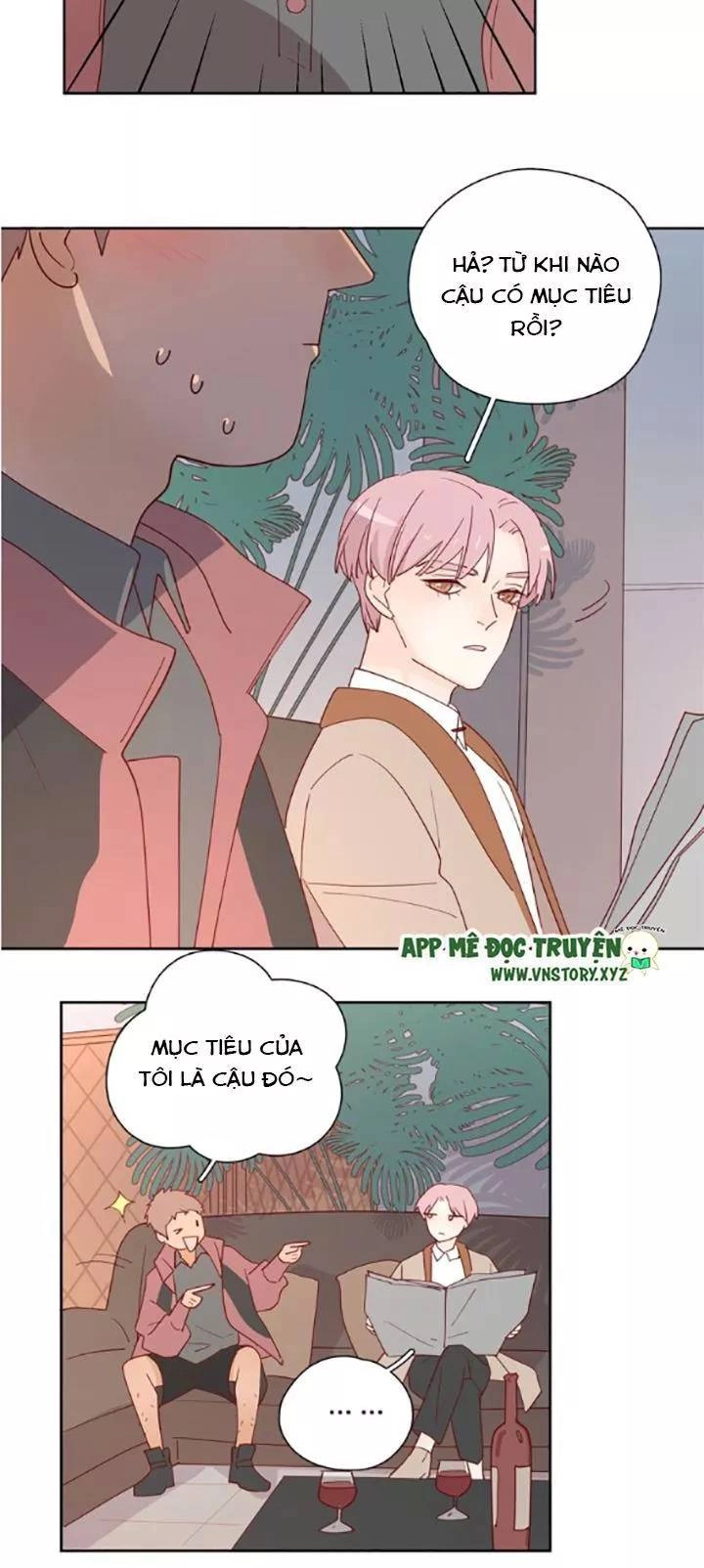 Cạm Bẫy Ngọt Ngào Chapter 102 - 13