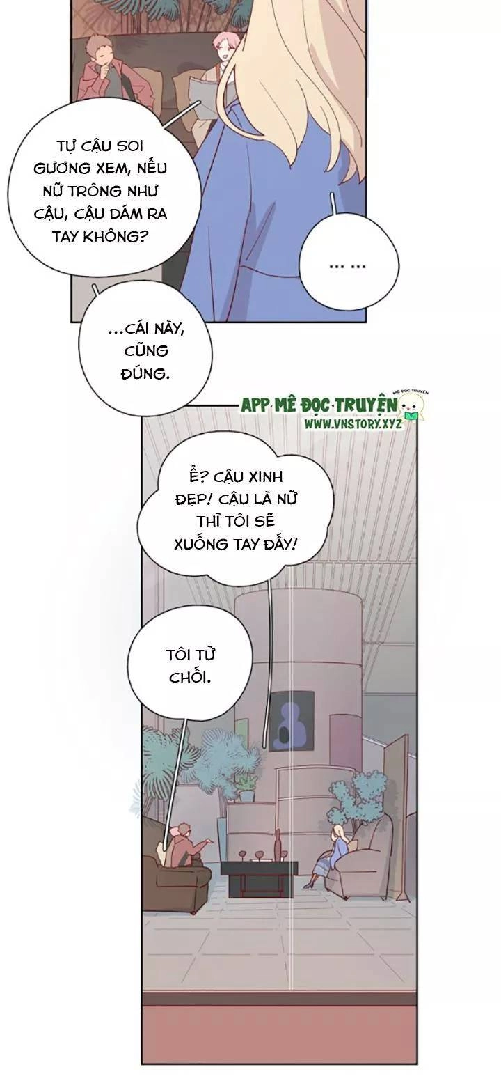Cạm Bẫy Ngọt Ngào Chapter 102 - 15