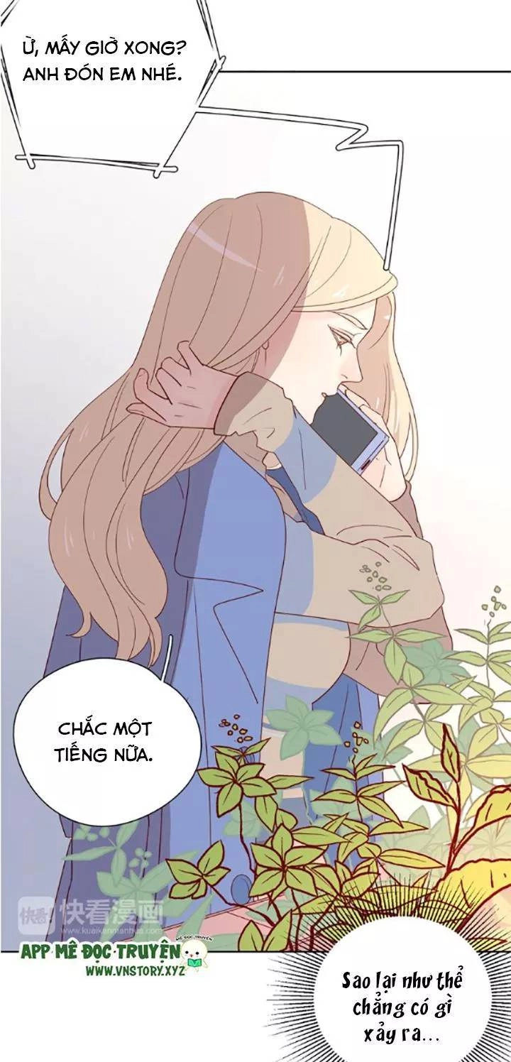 Cạm Bẫy Ngọt Ngào Chapter 102 - 22