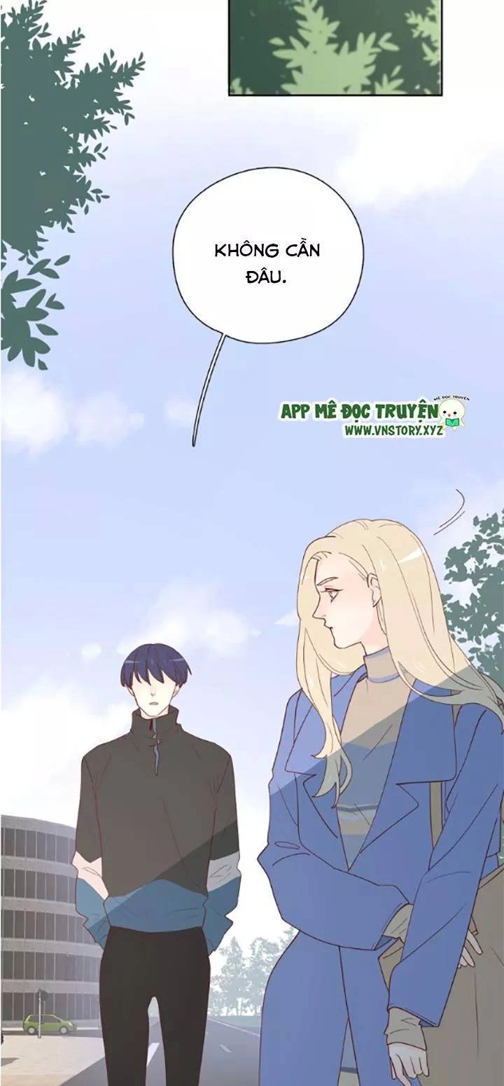 Cạm Bẫy Ngọt Ngào Chapter 102 - 24