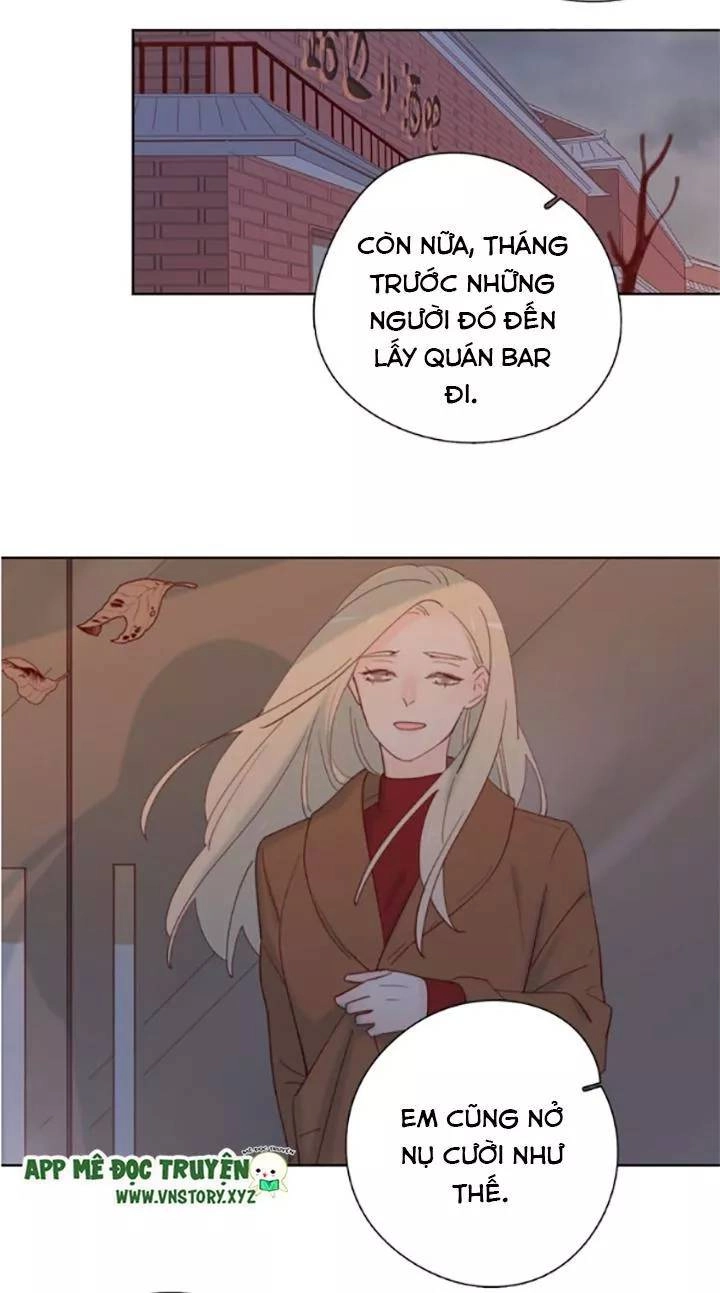 Cạm Bẫy Ngọt Ngào Chapter 102 - 44