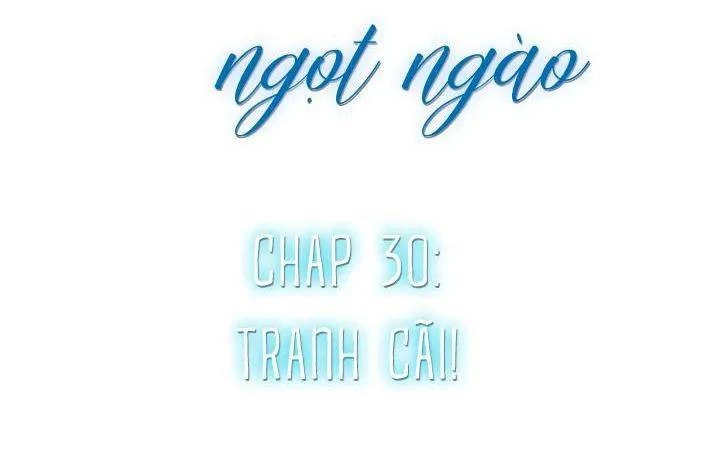 Cạm Bẫy Ngọt Ngào Chapter 103 - 3
