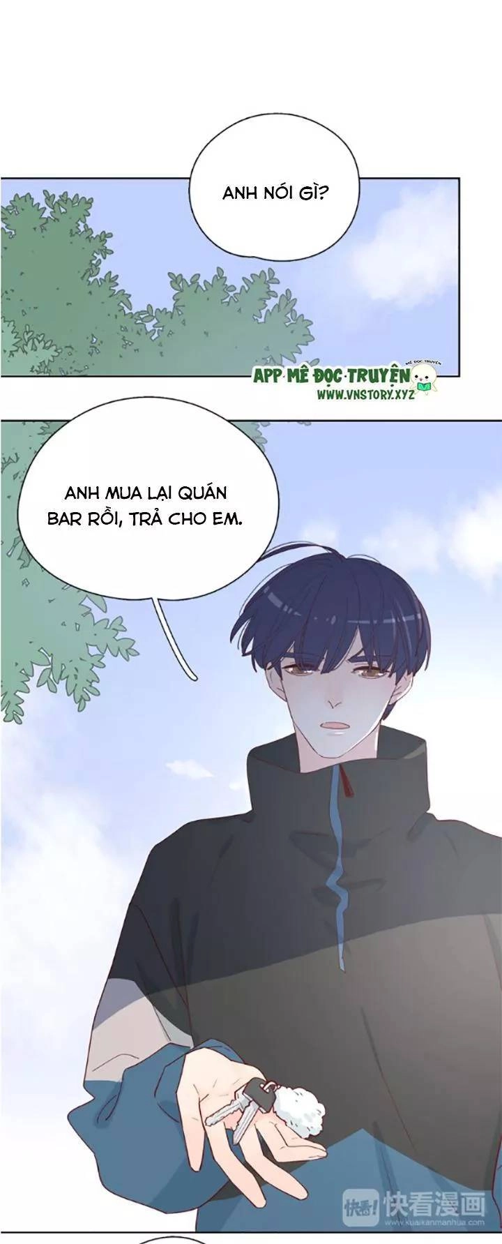 Cạm Bẫy Ngọt Ngào Chapter 103 - 8