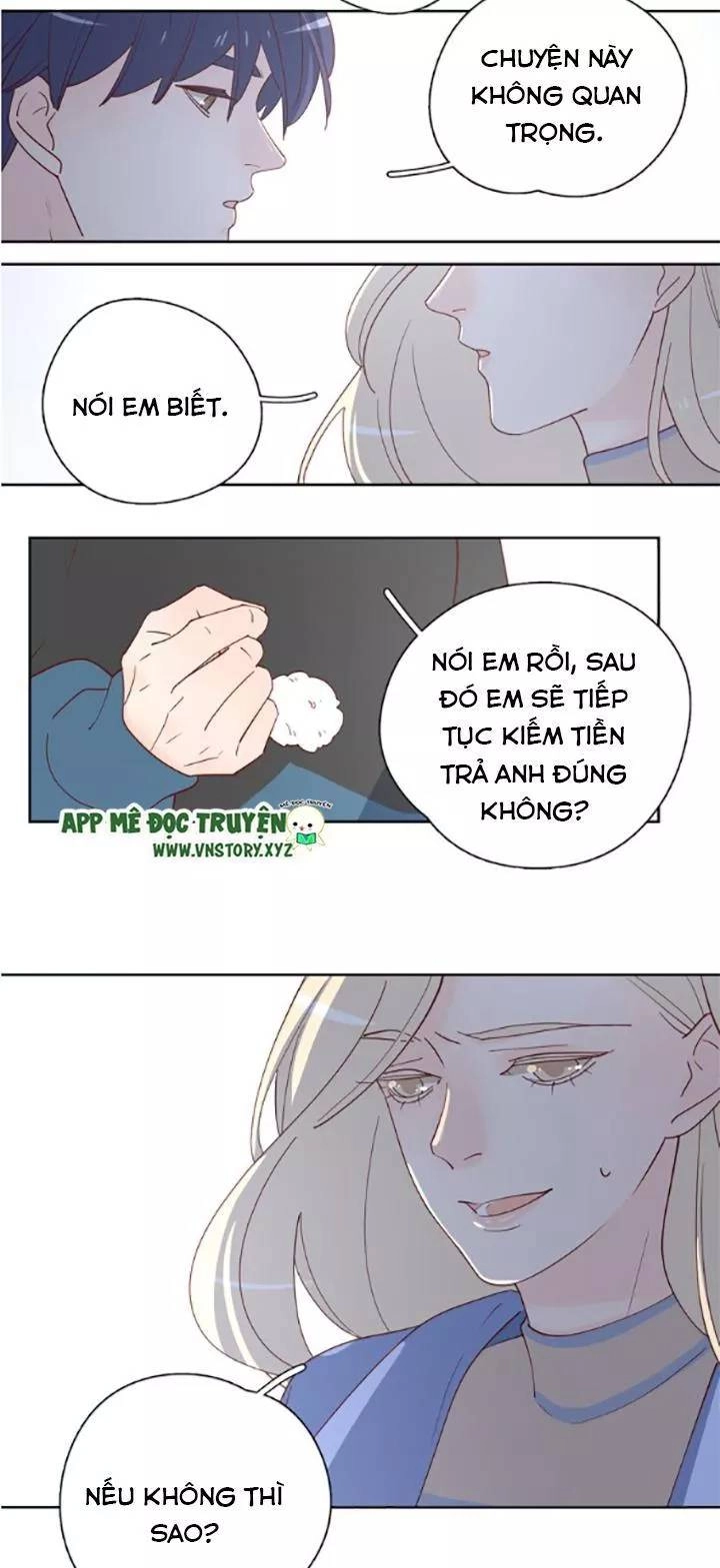 Cạm Bẫy Ngọt Ngào Chapter 103 - 10