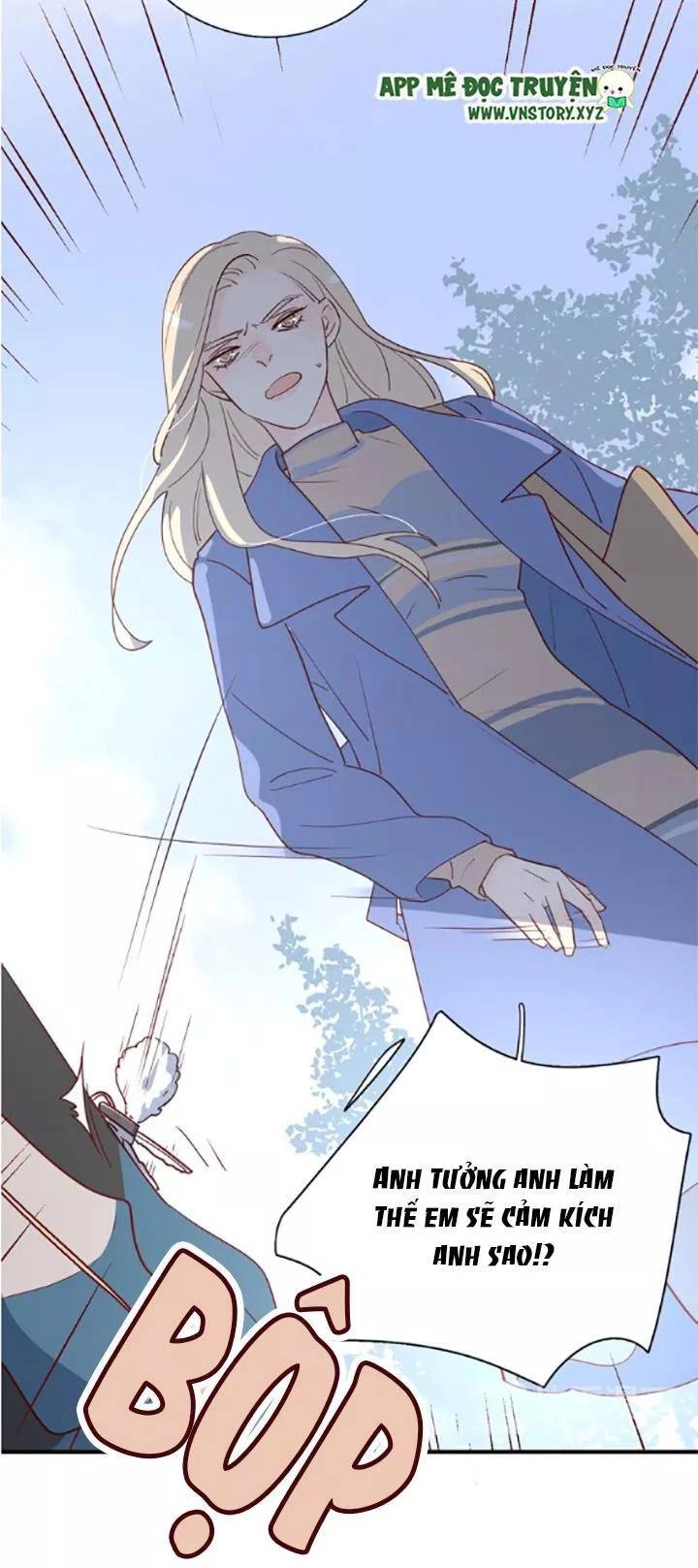 Cạm Bẫy Ngọt Ngào Chapter 103 - 17