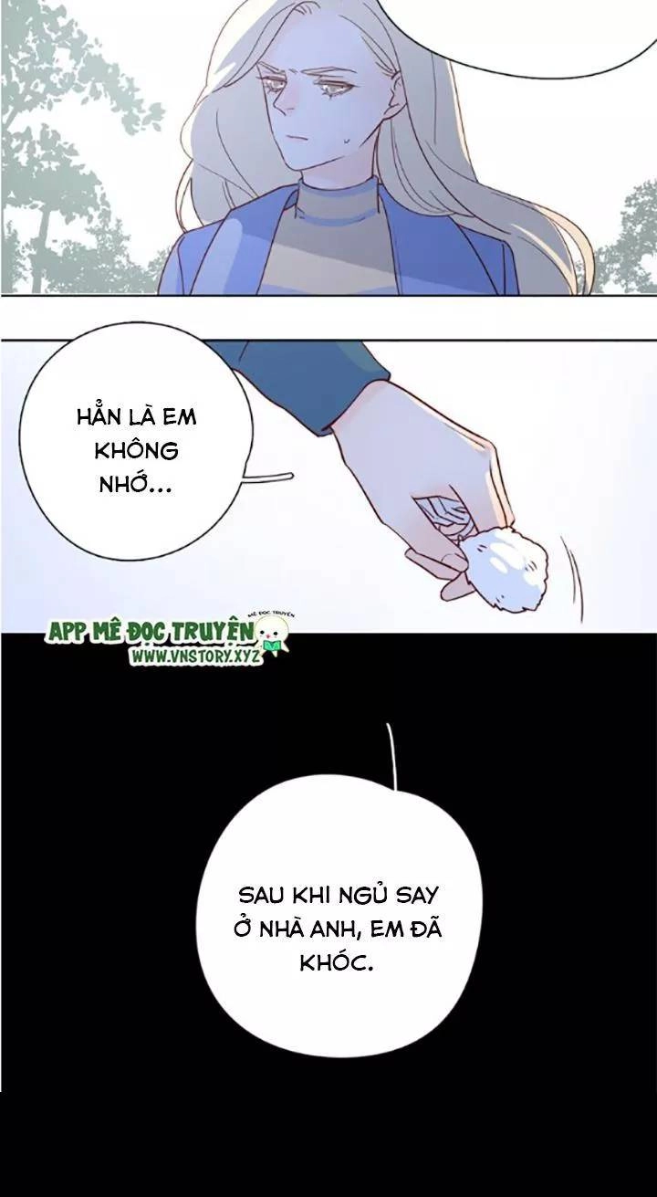 Cạm Bẫy Ngọt Ngào Chapter 103 - 20