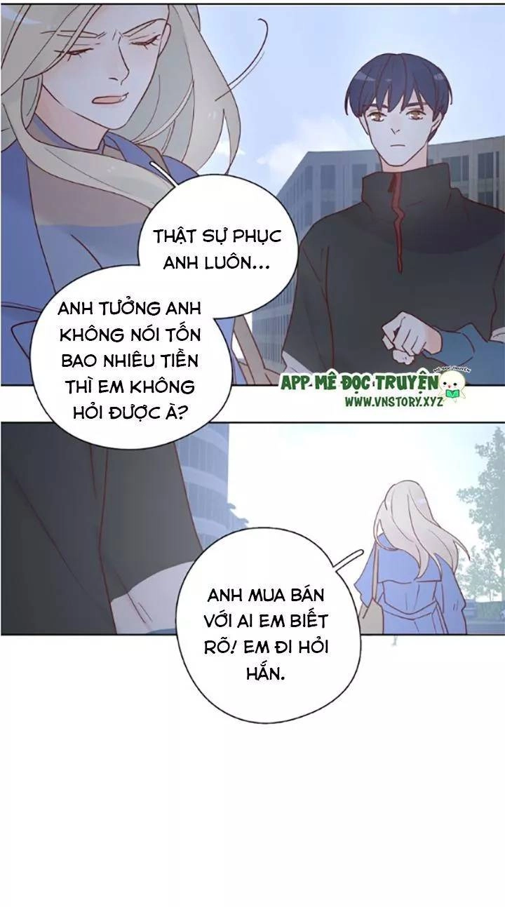 Cạm Bẫy Ngọt Ngào Chapter 103 - 27