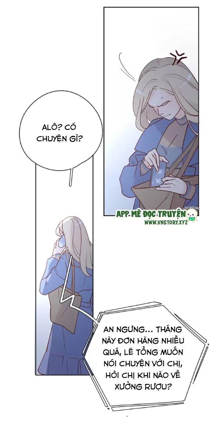 Cạm Bẫy Ngọt Ngào Chapter 103 - 33