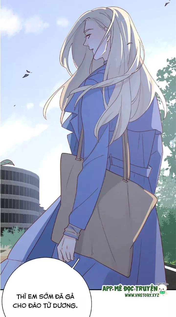 Cạm Bẫy Ngọt Ngào Chapter 103 - 35