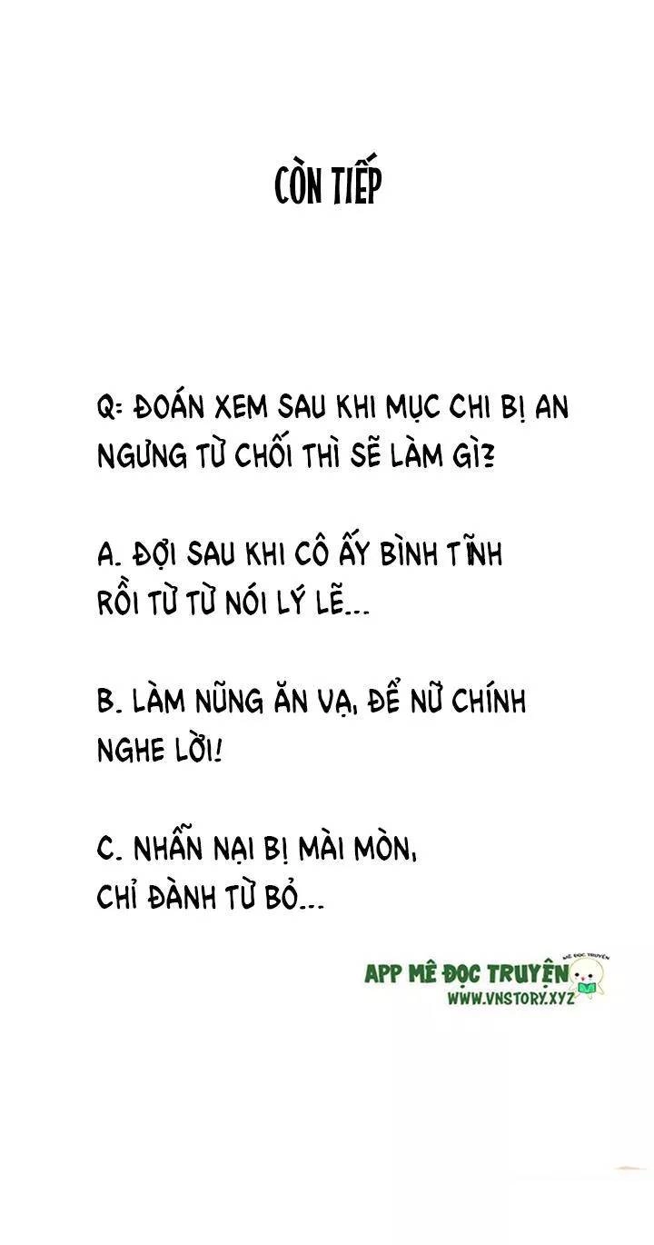 Cạm Bẫy Ngọt Ngào Chapter 103 - 41