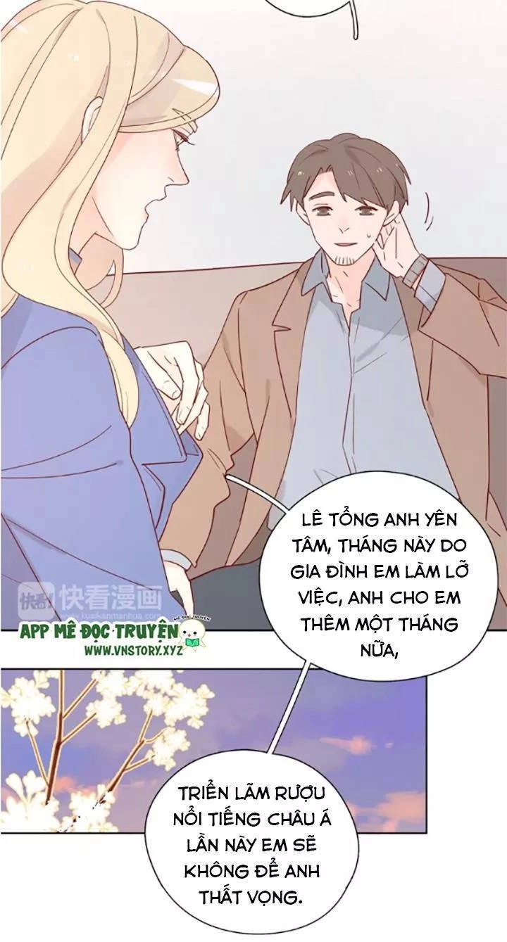 Cạm Bẫy Ngọt Ngào Chapter 104 - 7