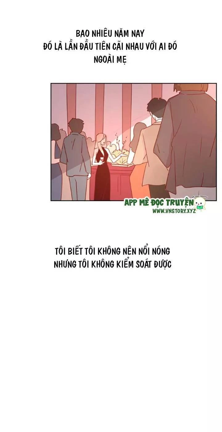 Cạm Bẫy Ngọt Ngào Chapter 104 - 9