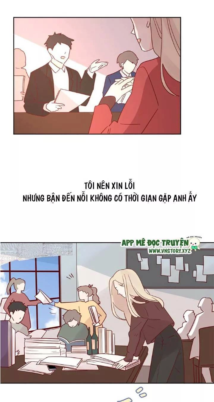 Cạm Bẫy Ngọt Ngào Chapter 104 - 10