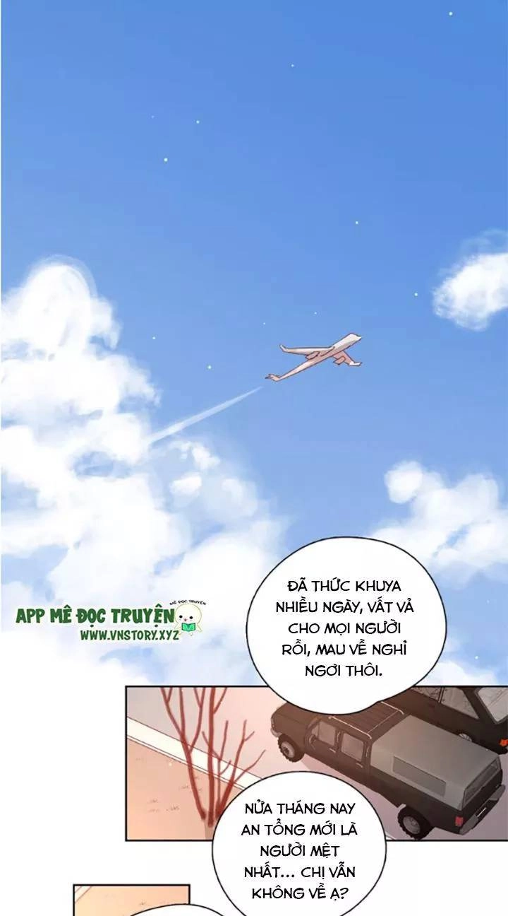 Cạm Bẫy Ngọt Ngào Chapter 104 - 13