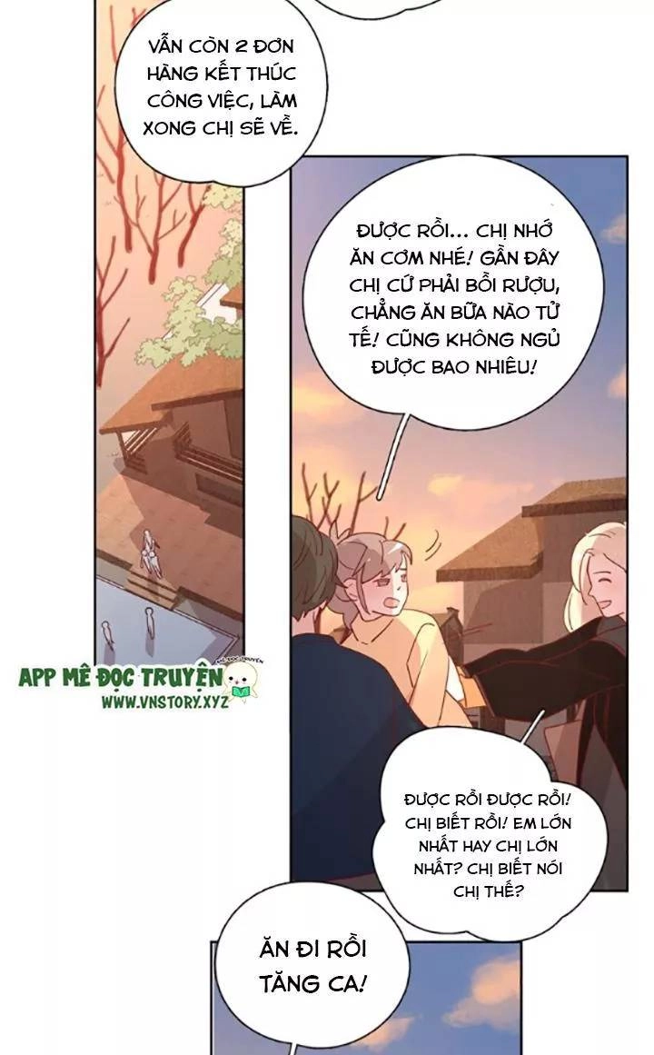 Cạm Bẫy Ngọt Ngào Chapter 104 - 14