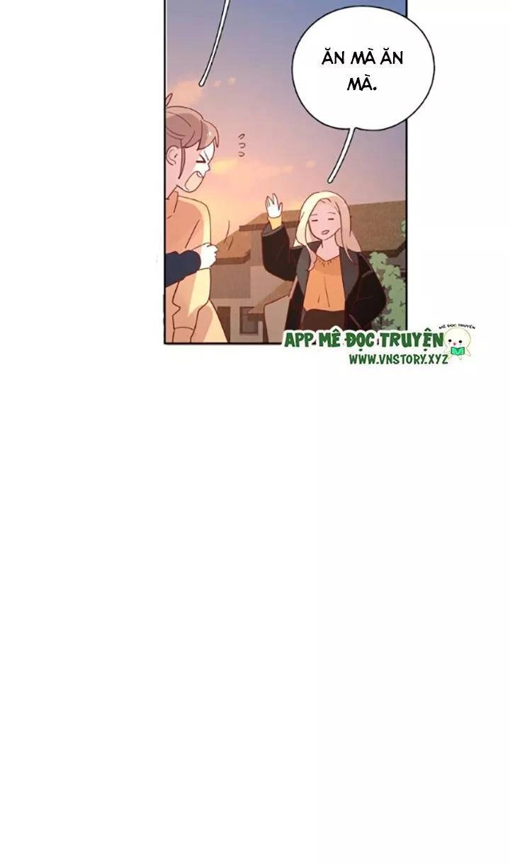 Cạm Bẫy Ngọt Ngào Chapter 104 - 15