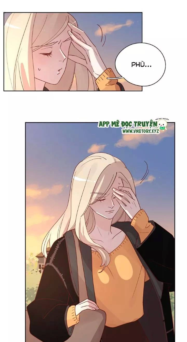 Cạm Bẫy Ngọt Ngào Chapter 104 - 16