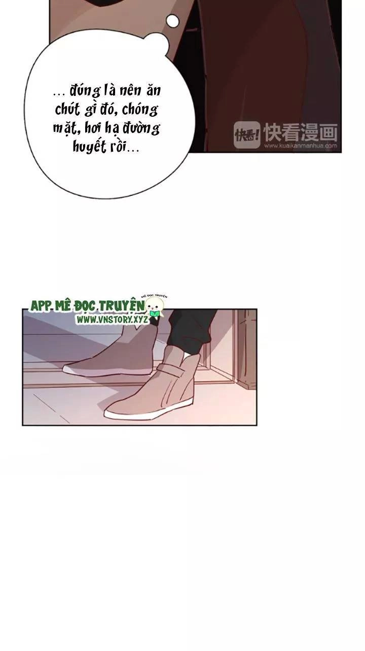 Cạm Bẫy Ngọt Ngào Chapter 104 - 17
