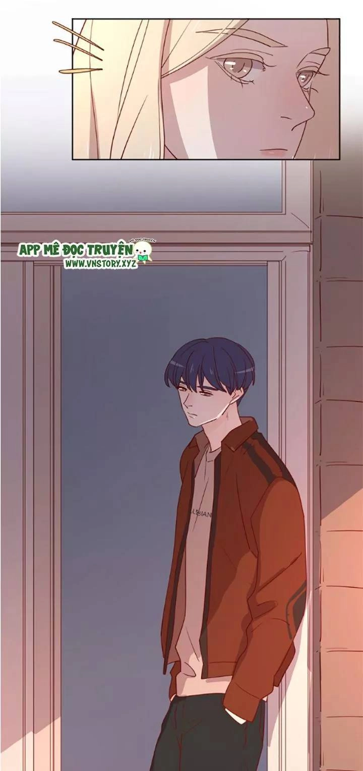 Cạm Bẫy Ngọt Ngào Chapter 104 - 18